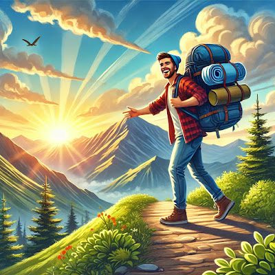 Mochila ou Mala? O Guia Definitivo Para Escolher a Bagagem Certa Para Cada Tipo de Viagem!