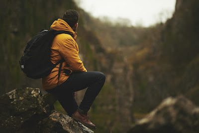 Só Você e o Mundo: 5 Dicas Para Viajar Sozinho Como um Nômade Experiente (Mesmo Se For Sua Primeira Vez!)