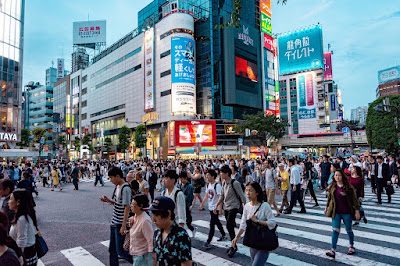 Japão: O País Que Vai Revolucionar Sua Forma de Viajar (Guia Completo Para Seu Primeiro Encontro!)