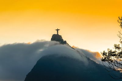 Só na América do Sul: 7 Experiências Que Vão Te Fazer Questionar Tudo Que Você Sabia Sobre Viagens!